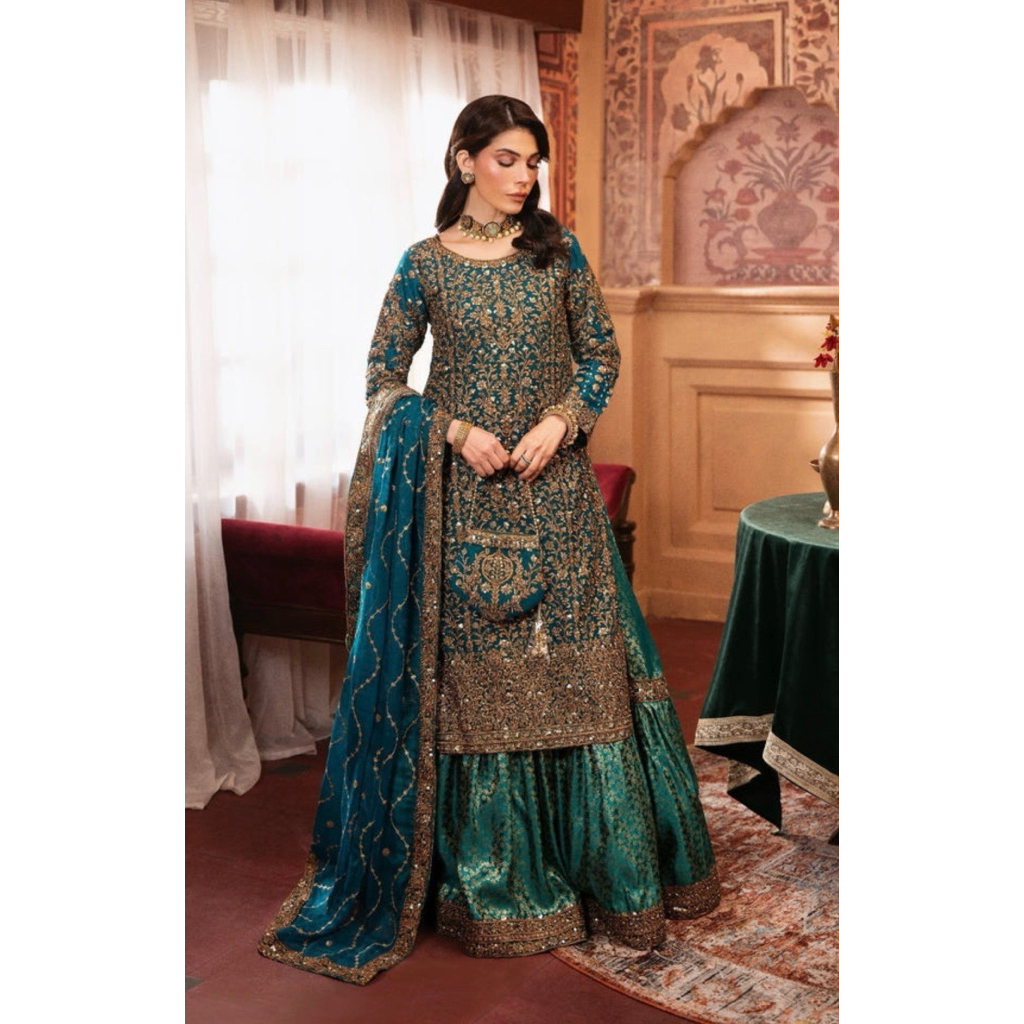 PO KURTI PAKISTAN
