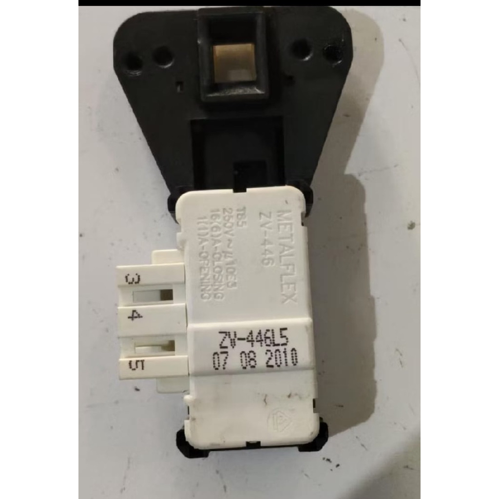 DOORLOCK MESIN CUCI SAMSUNG FRONT LOADING