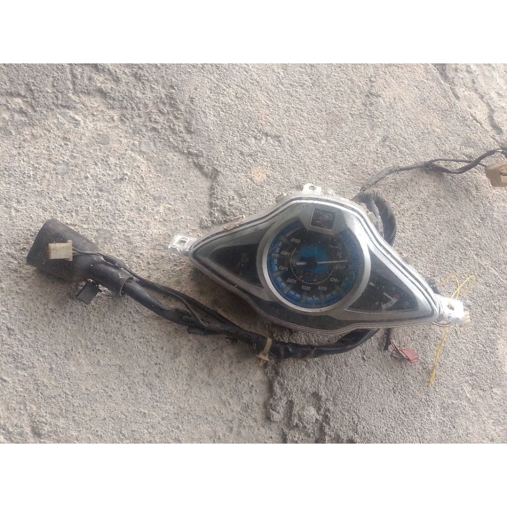 SPEEDOMETER ORIGINAL SUPRA X 125 HELM IN