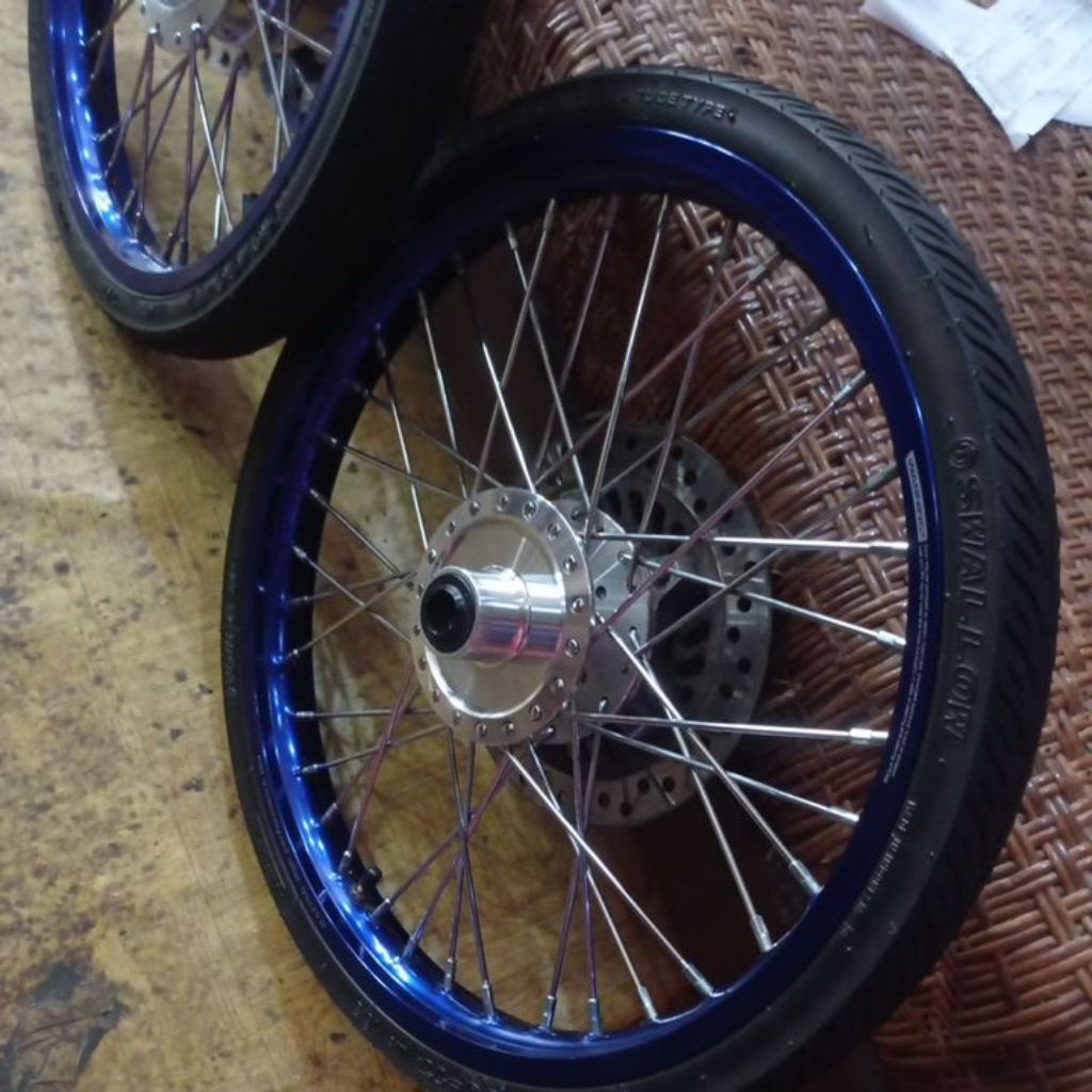 velk pcx 160