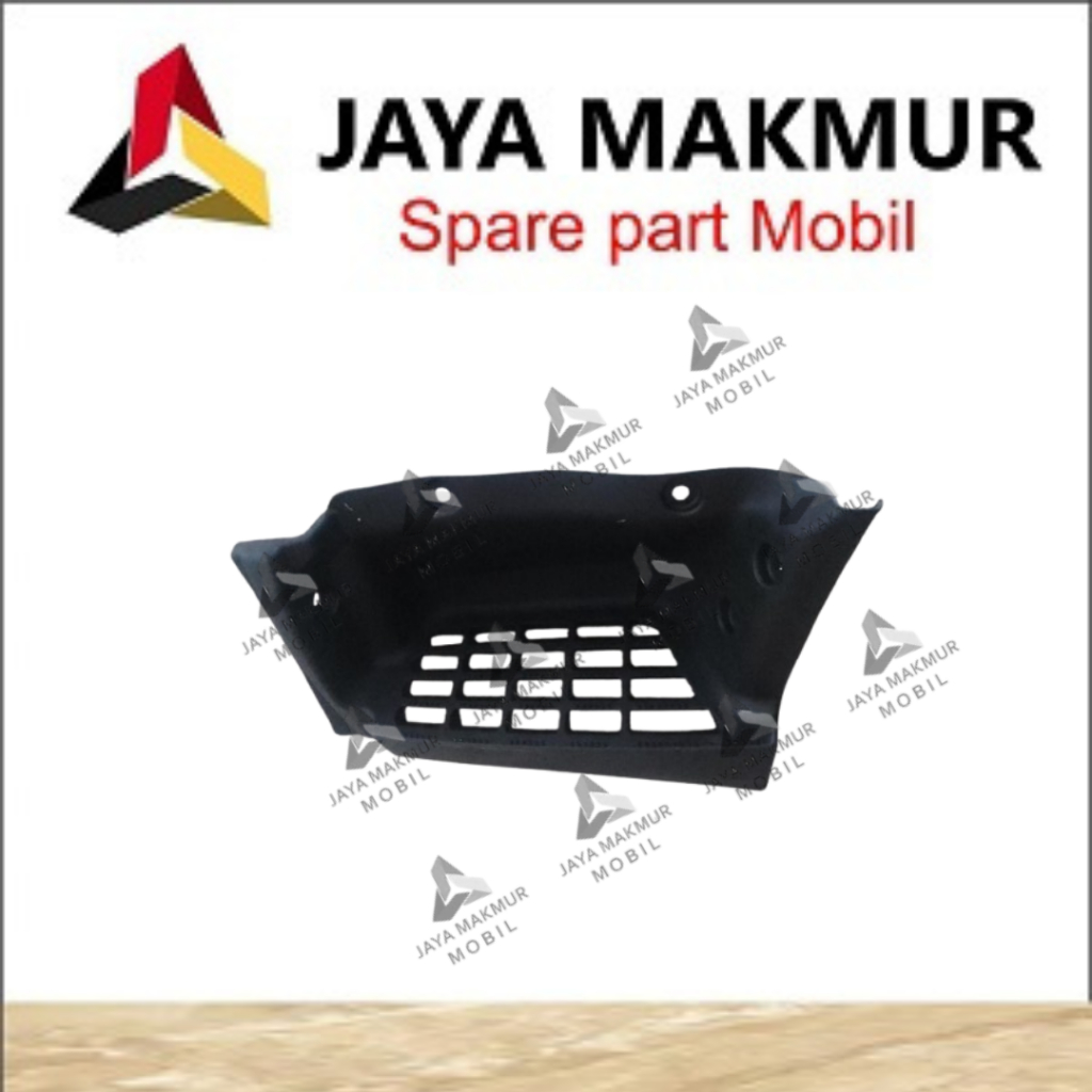 BOA INJAKAN KAKI CANTER PS125