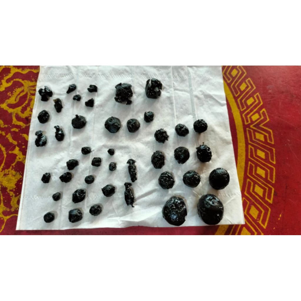 batu Satam asli