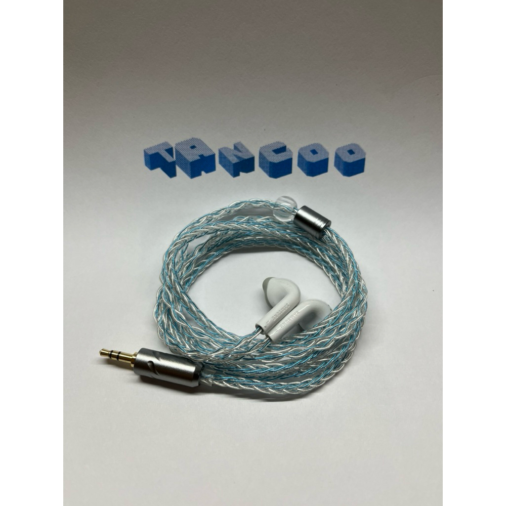 Samsung Earbuds Recable QKZ T1