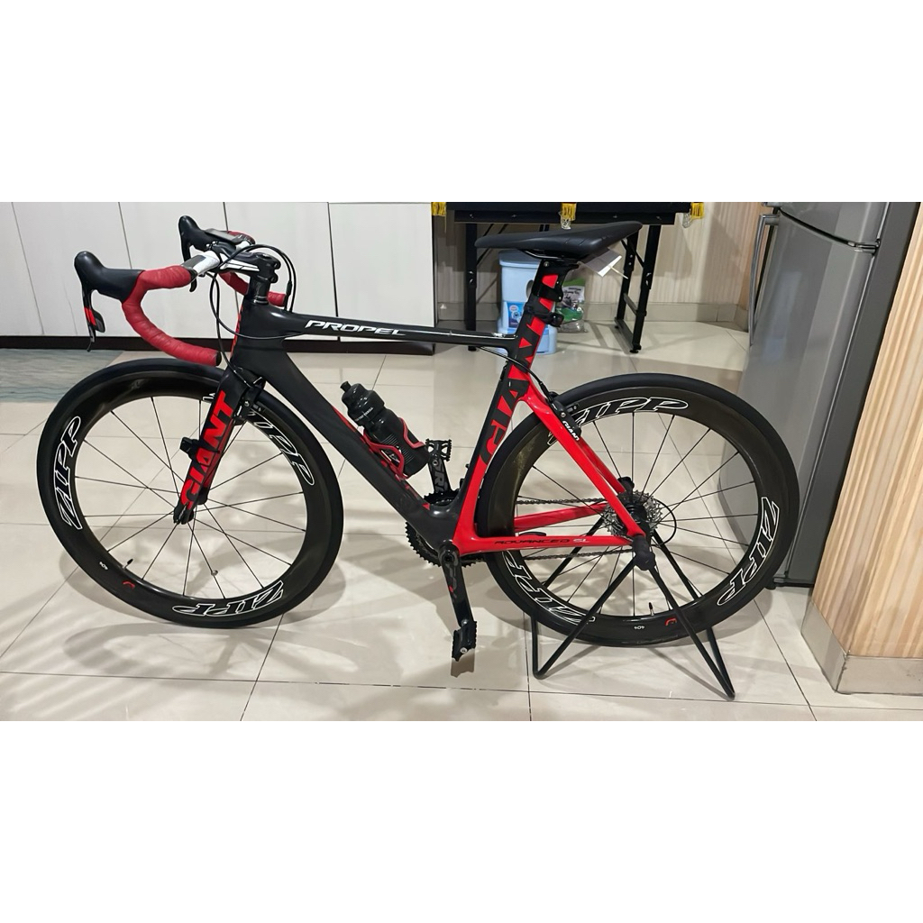 JUAL CEPAT SEPEDA GIANT PROPEL 2020