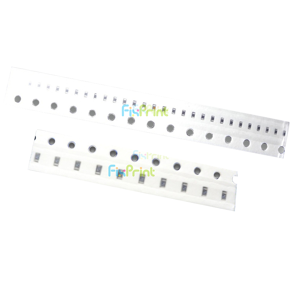 FixPrint - Paketan Error B200 / 752 P10, Resistor R301 & R302 Printer MP258