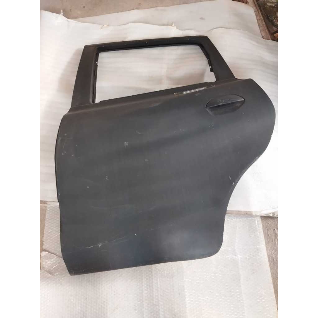 PINTU TENGAH KIRI DATSUN GO+ 2014, H210A4LCAA