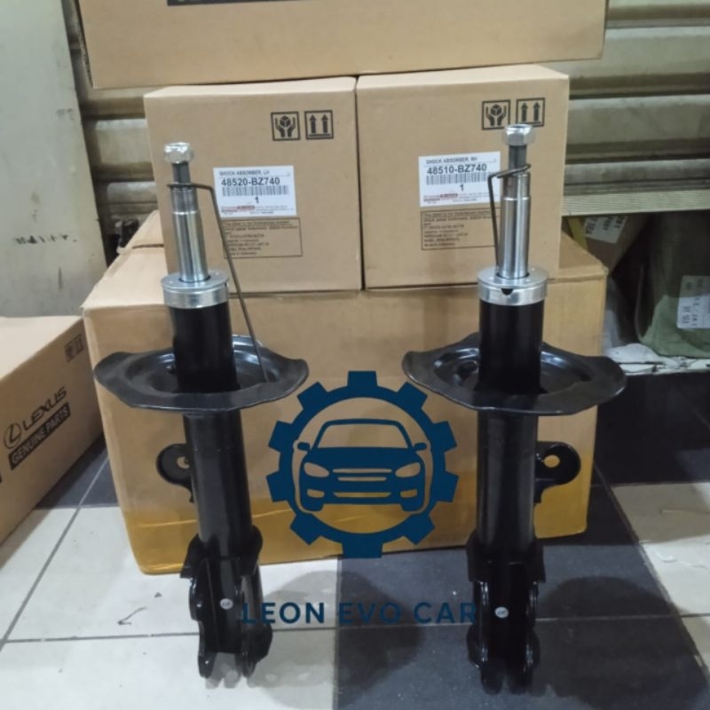 Shockbreaker Depan Toyota All New Avanza Veloz Xenia 2012-2018  48520-BZ740