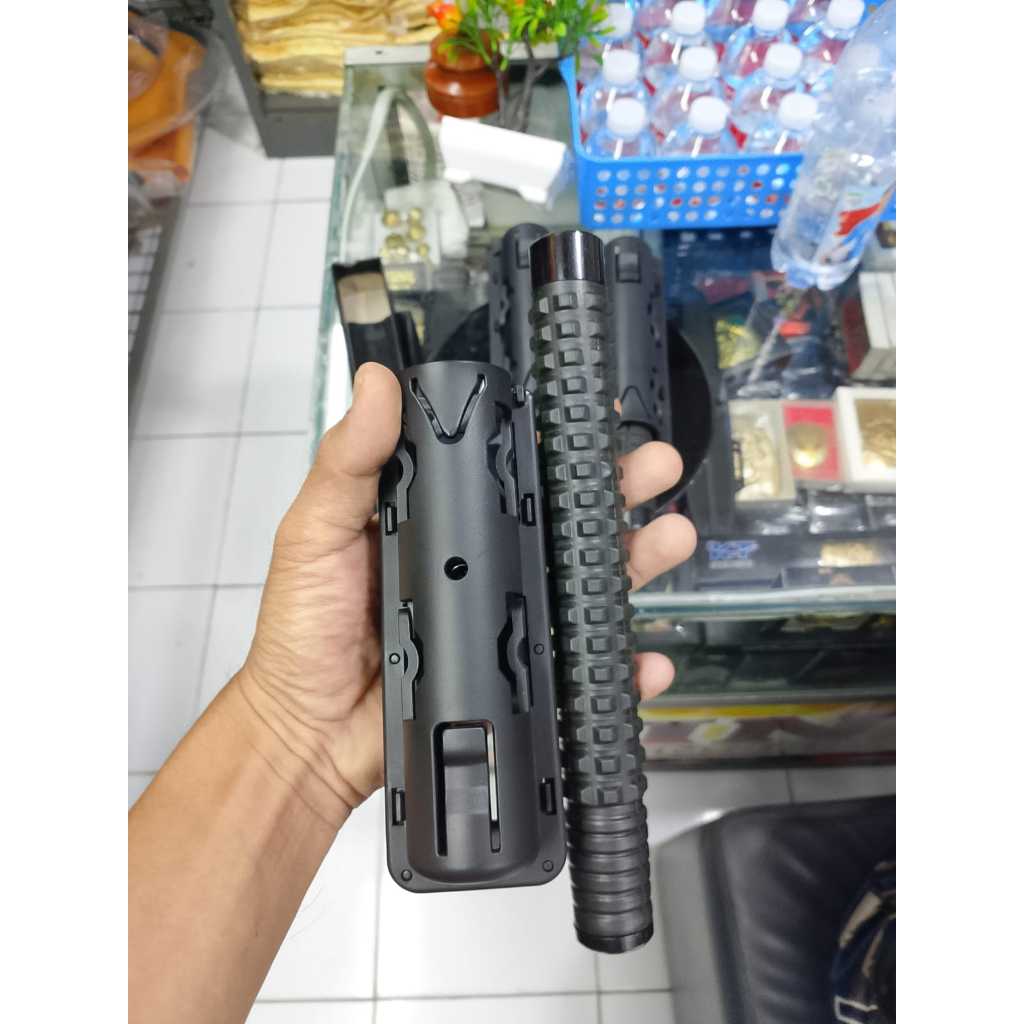 BATON HOLSTER STICK BATON TACTICAL