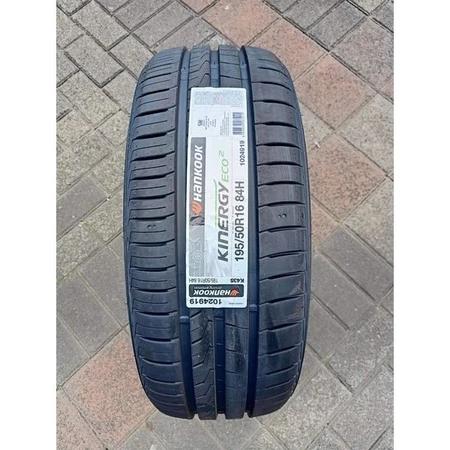 BAN MOBIL HANKOOK 195/50 R16 TAHUN TERBARU