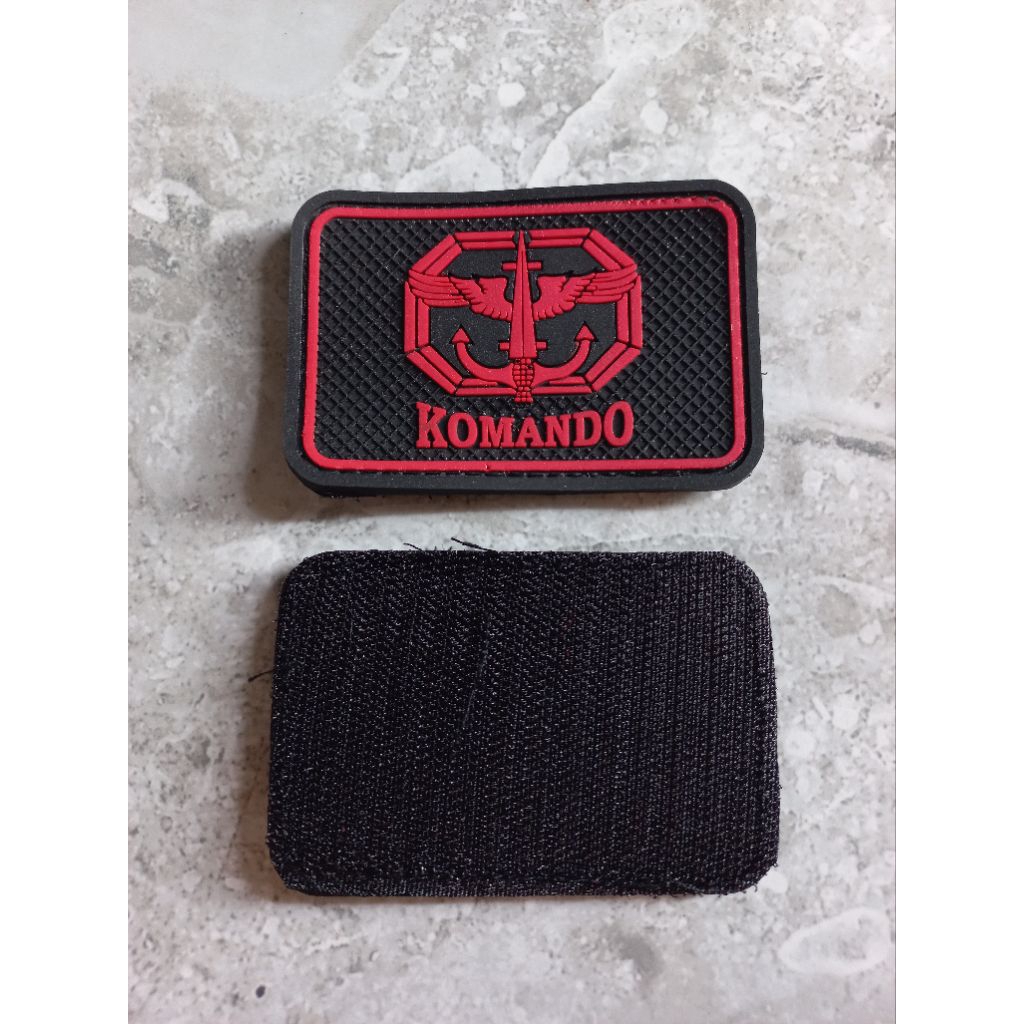 CUSTOM RUBBER TEMPELAN EMBLEM KARET MINIMAL 100PCS-TEMPELAN EMBLEM KARET CUSTOM 100PCS