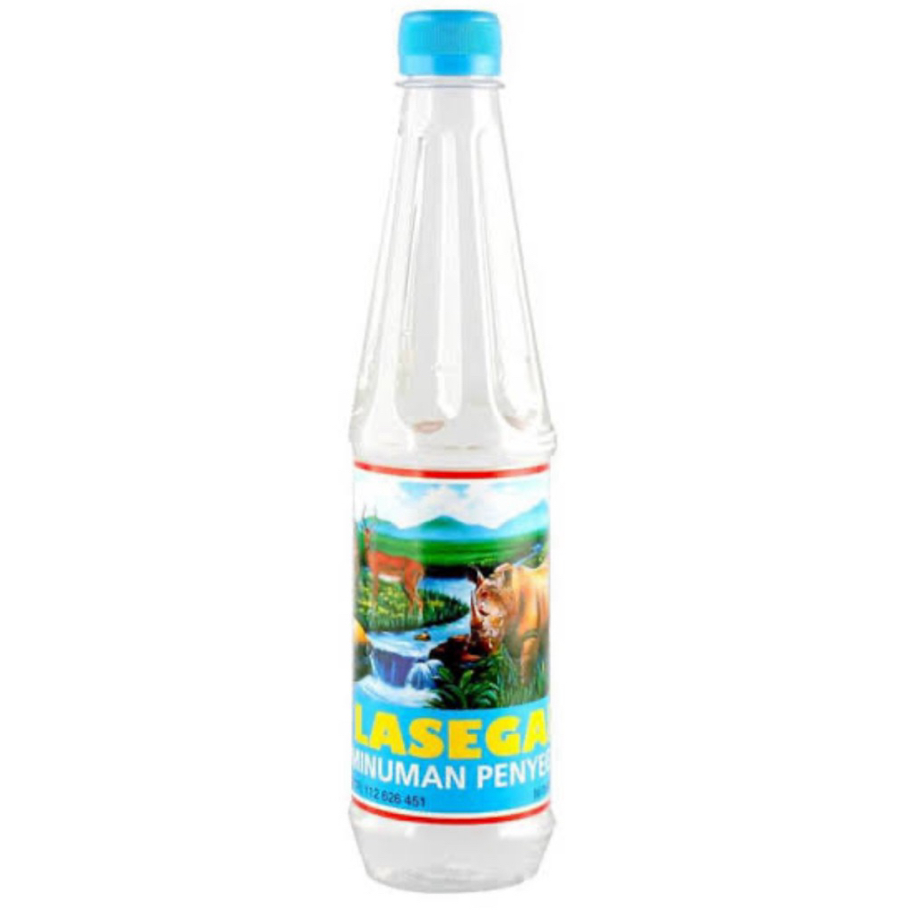 Lasegar Botol 500ml