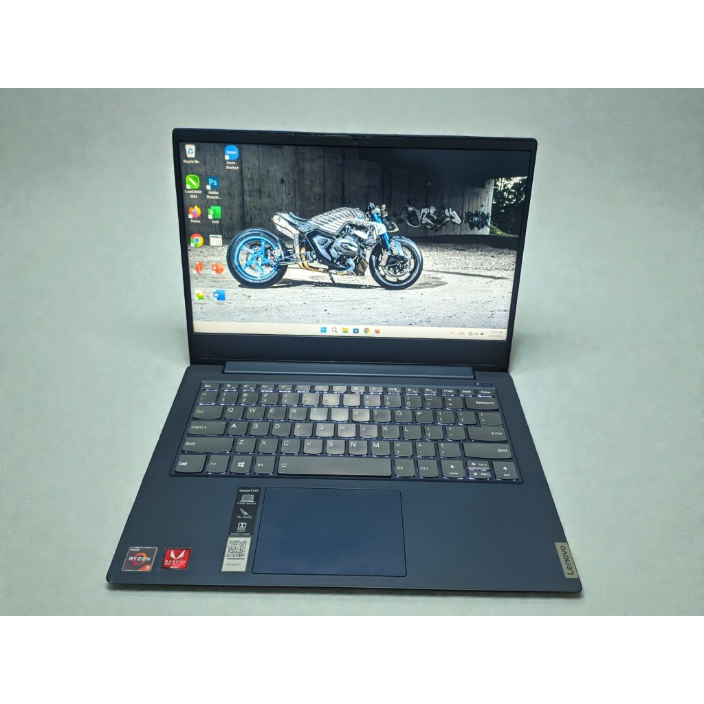 Lenovo Ideapad S340