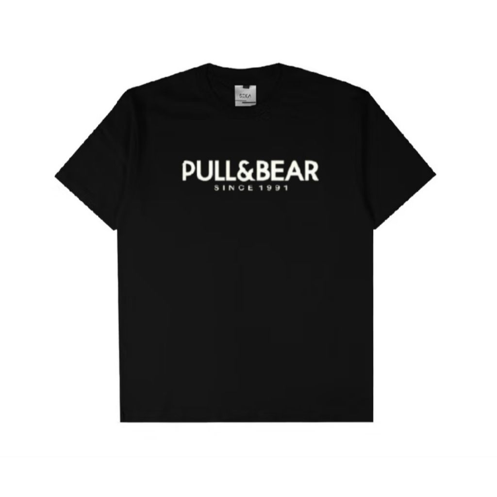 baju kaos distro pria original 100% premium tebal, T-Shirt Pria House of Smith Lengan Pendek Katun C