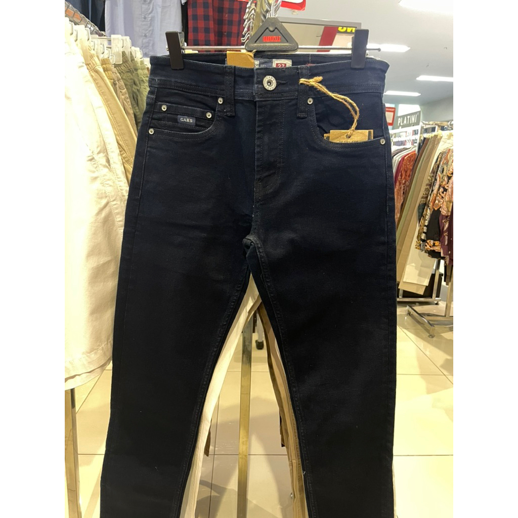 Gab’s Jeans Navy Polos