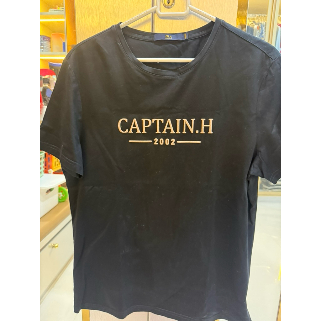 HLA Kaos Pria