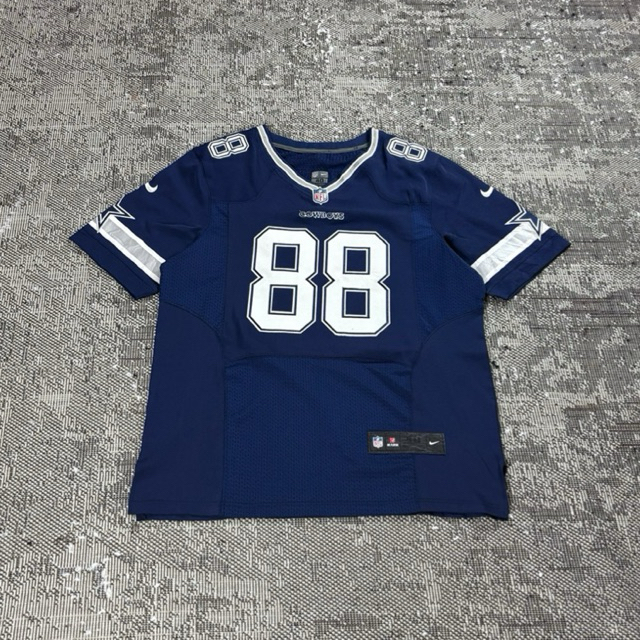 JERSEY NFL DALLAS COWBOYS, size L