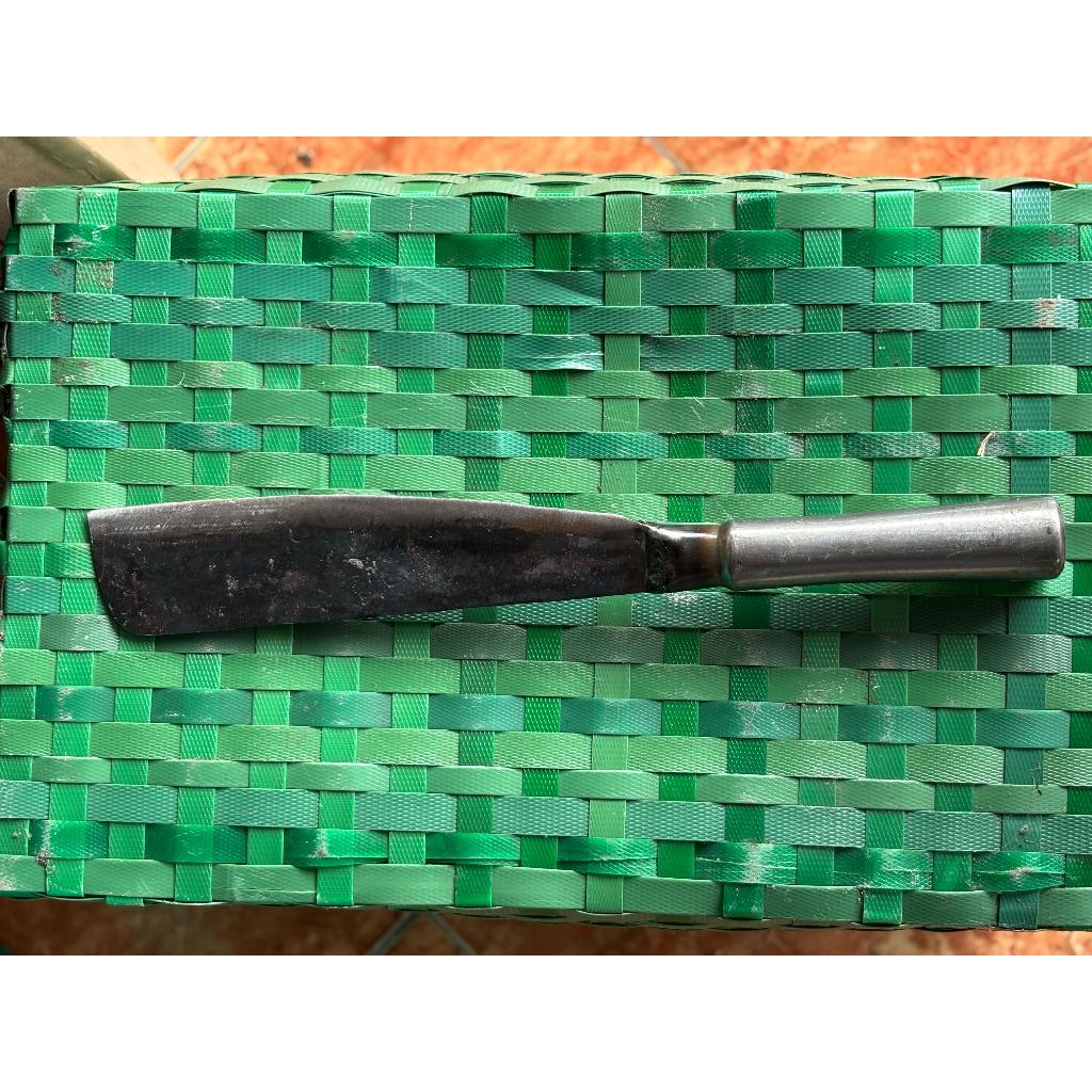 Pisau Golok Marmin Full Besi – Baja Tebal, Super Kuat & Awet