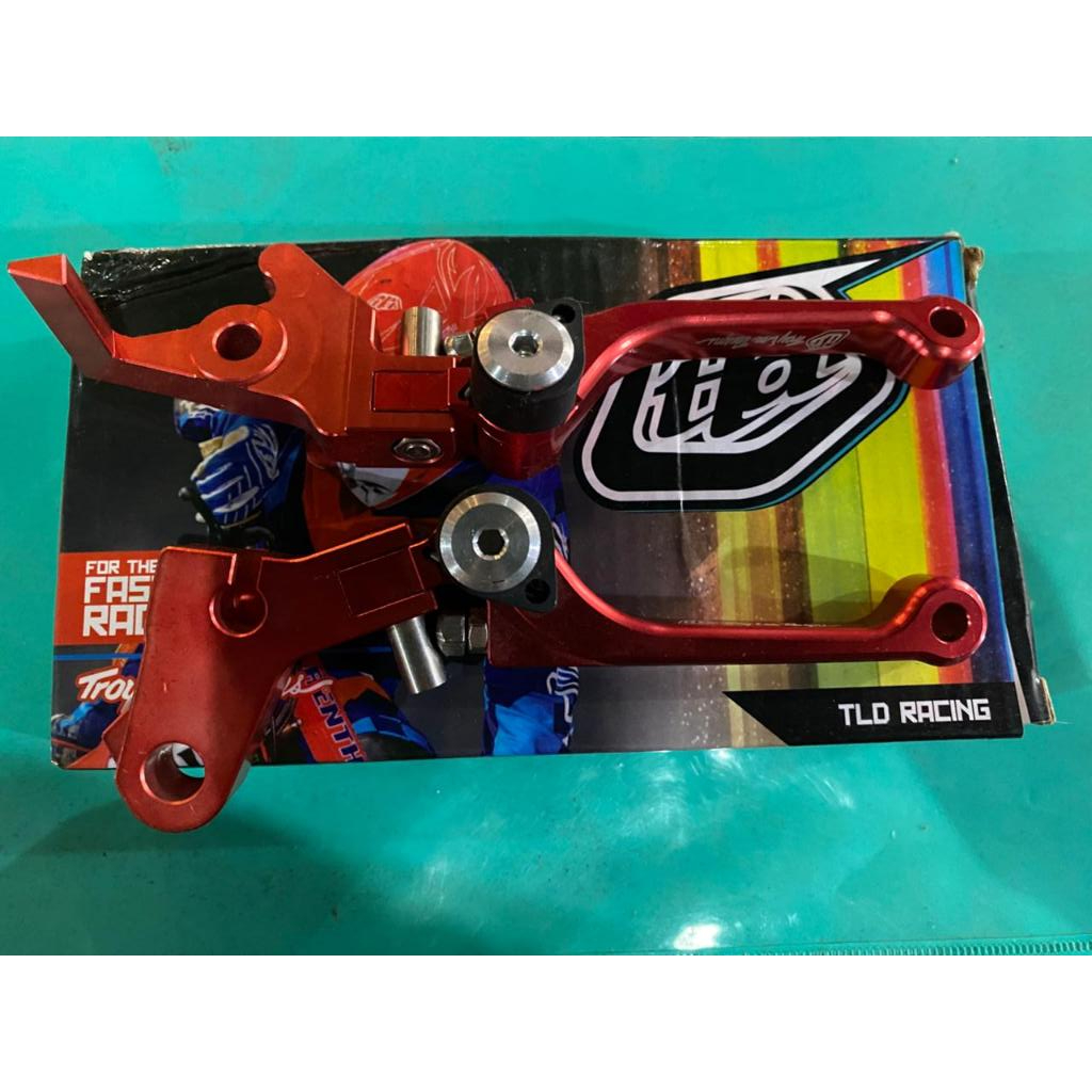 HANDLE REM CRF TLD