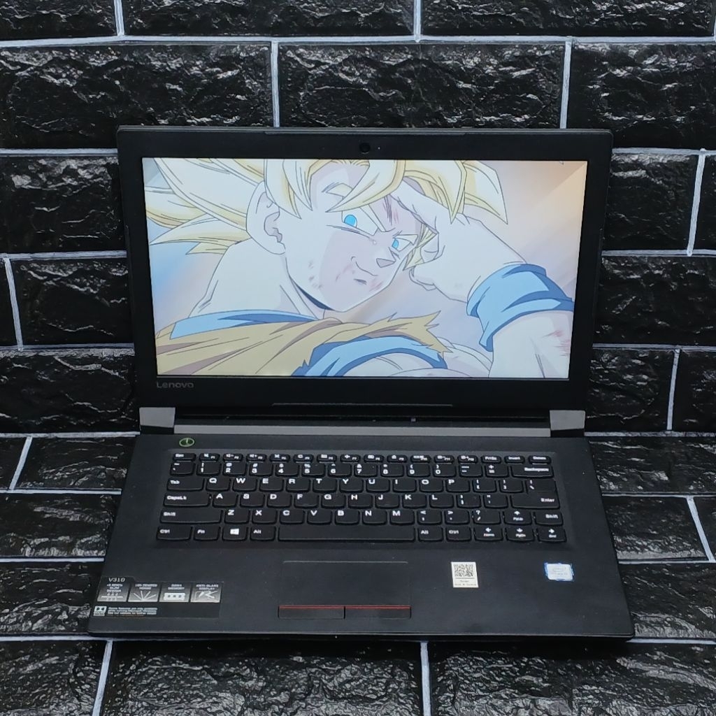 Laptop Lenovo V130 Intel Core I5-7200U 4/256GB