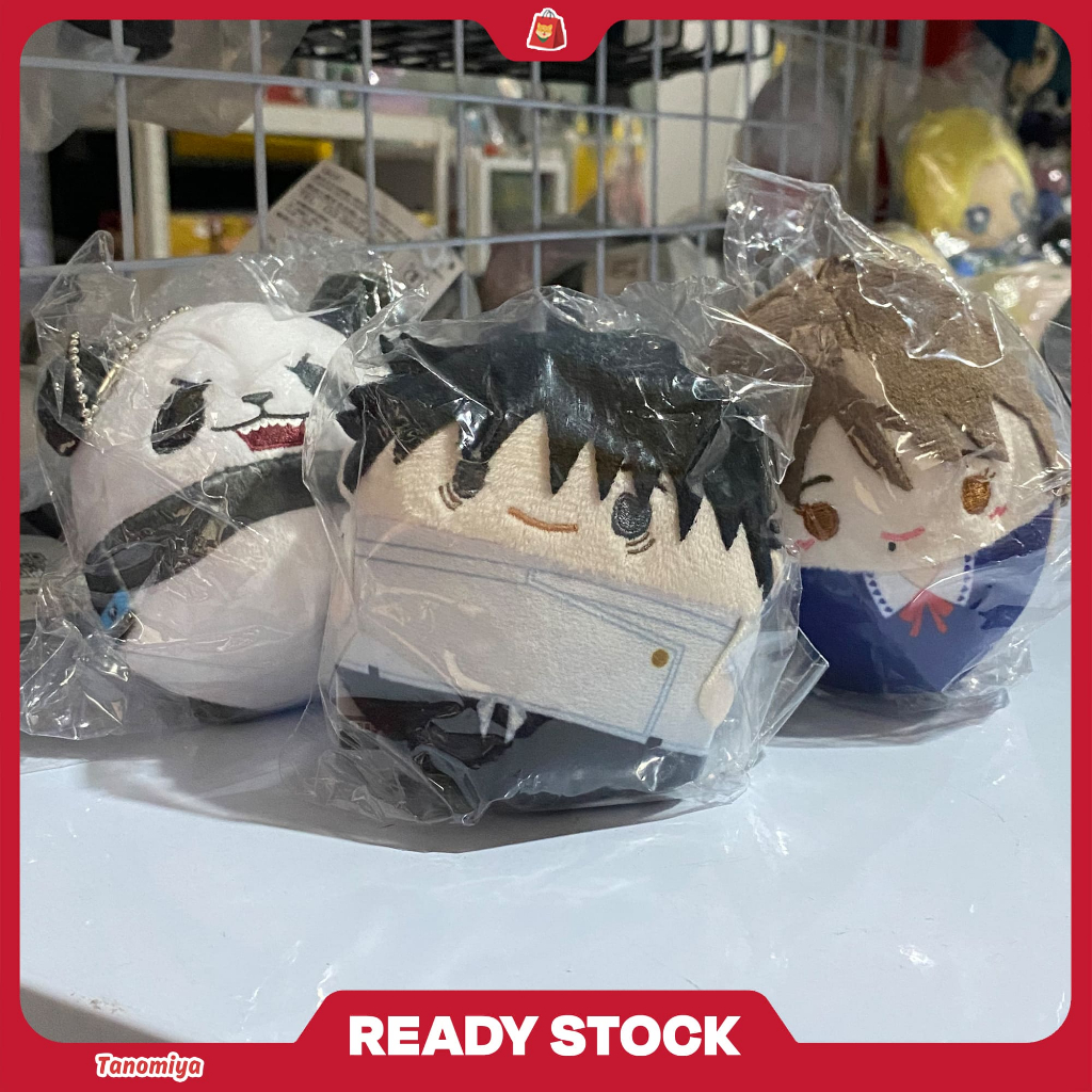 Fuwakororin Jujutsu Kaisen Series