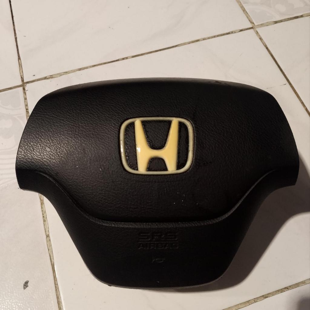Airbag Stir Aktif Honda Crv Kodok Gen3