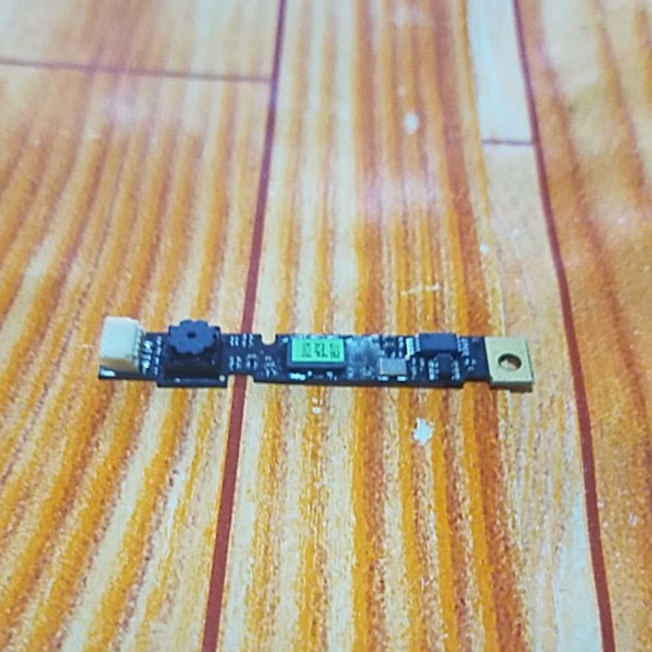 camera kamera webcam fujitsu lifebook t580 original
