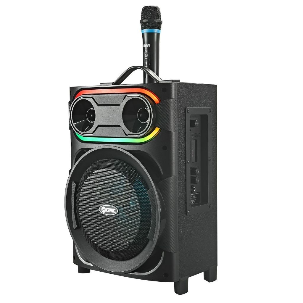 Speaker Portable GMC 897Z