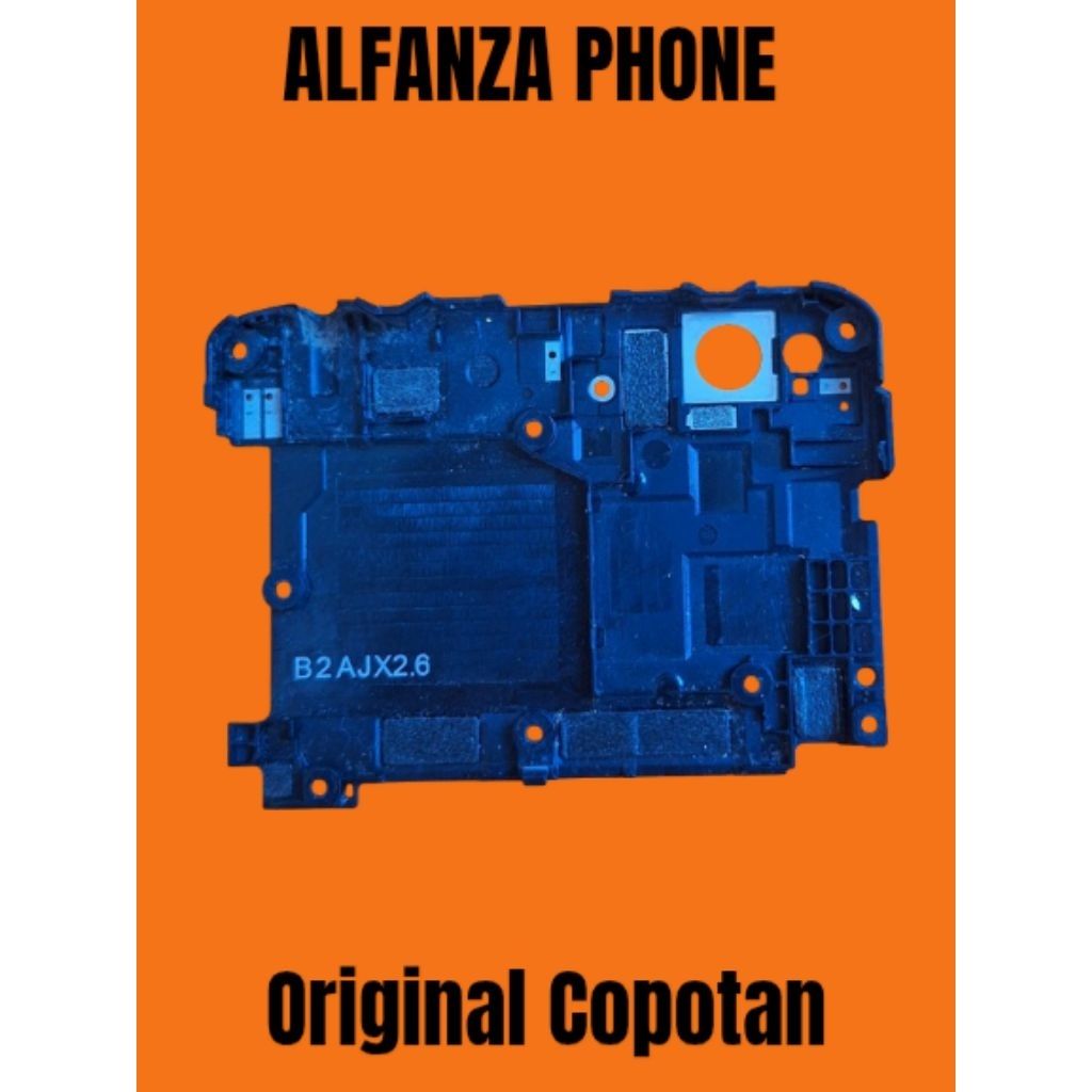 Tutup Mesin Redmi 5A Ori copotan