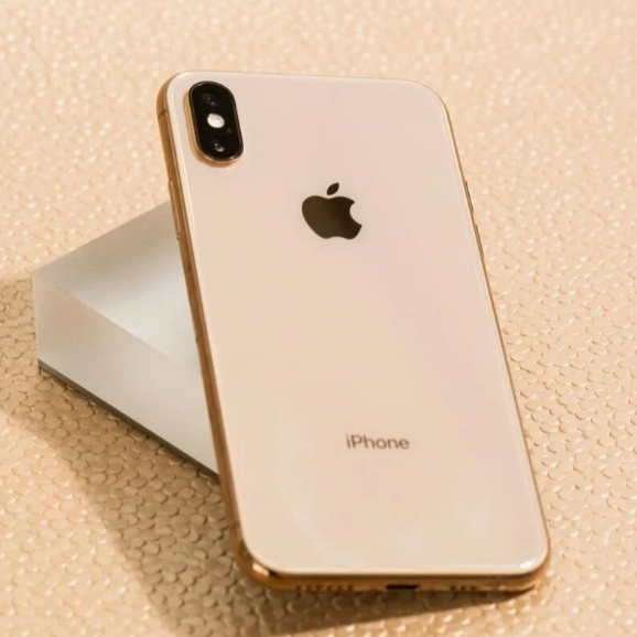 IP XS 512 GB WIFI ONLY  layar OLED Super Retina 5,8 inci HANDPHONE IP XS SECOND ORI