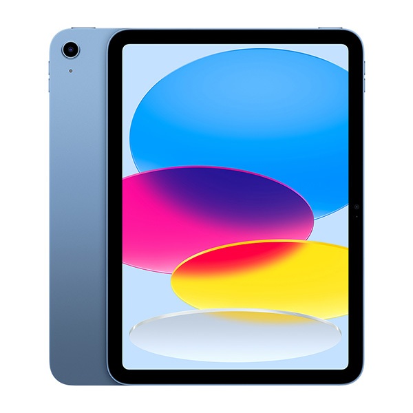Apple iPad 11 2025 11-inch Wi-Fi 128GB - Garansi Resmi iBox Indonesia