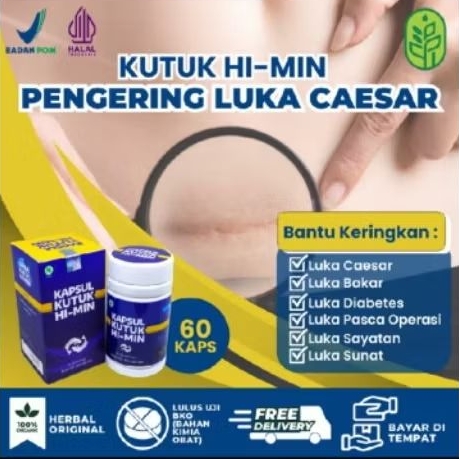 kapsul kutuk hi-min
