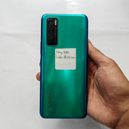 VIVO V20 SE SECOND / V20 SE SECOND 8/128GB [BACA DESKRIPSI]