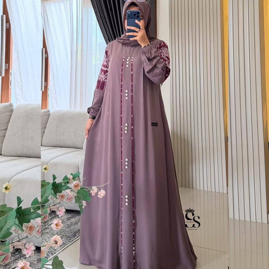 GAMIS SAULIN STORE NEW