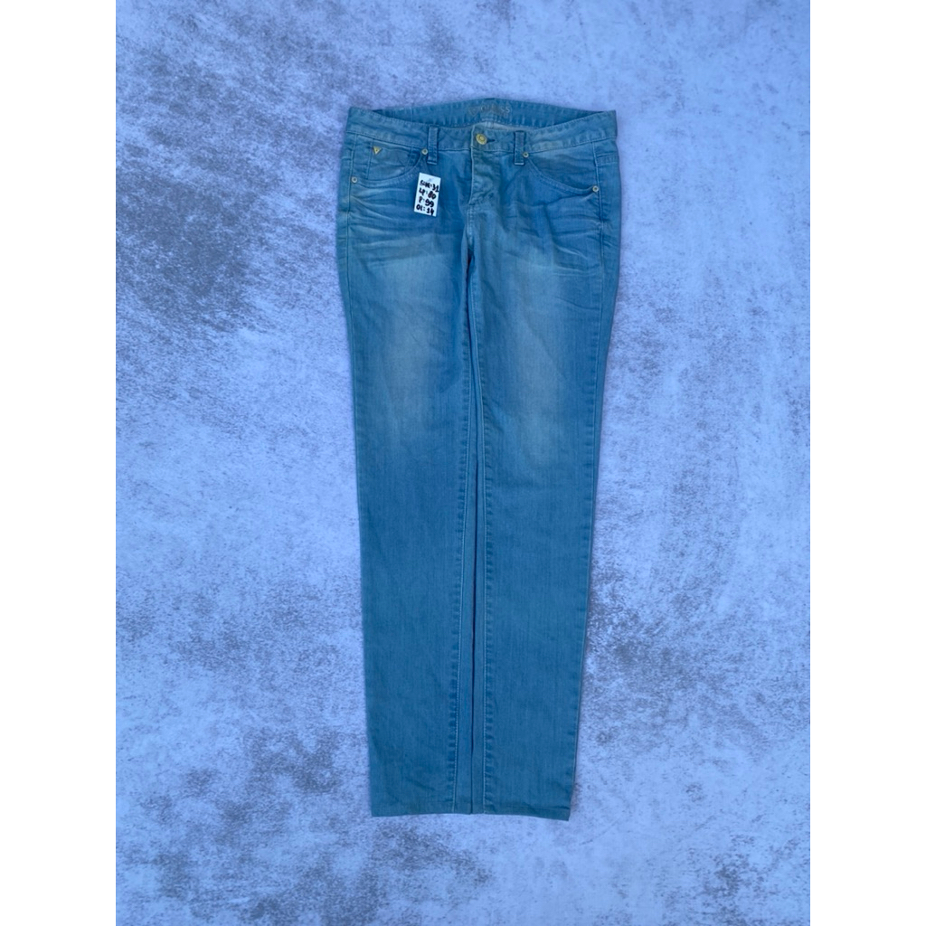 CELANA GUESS JEANS SECOND MURAH