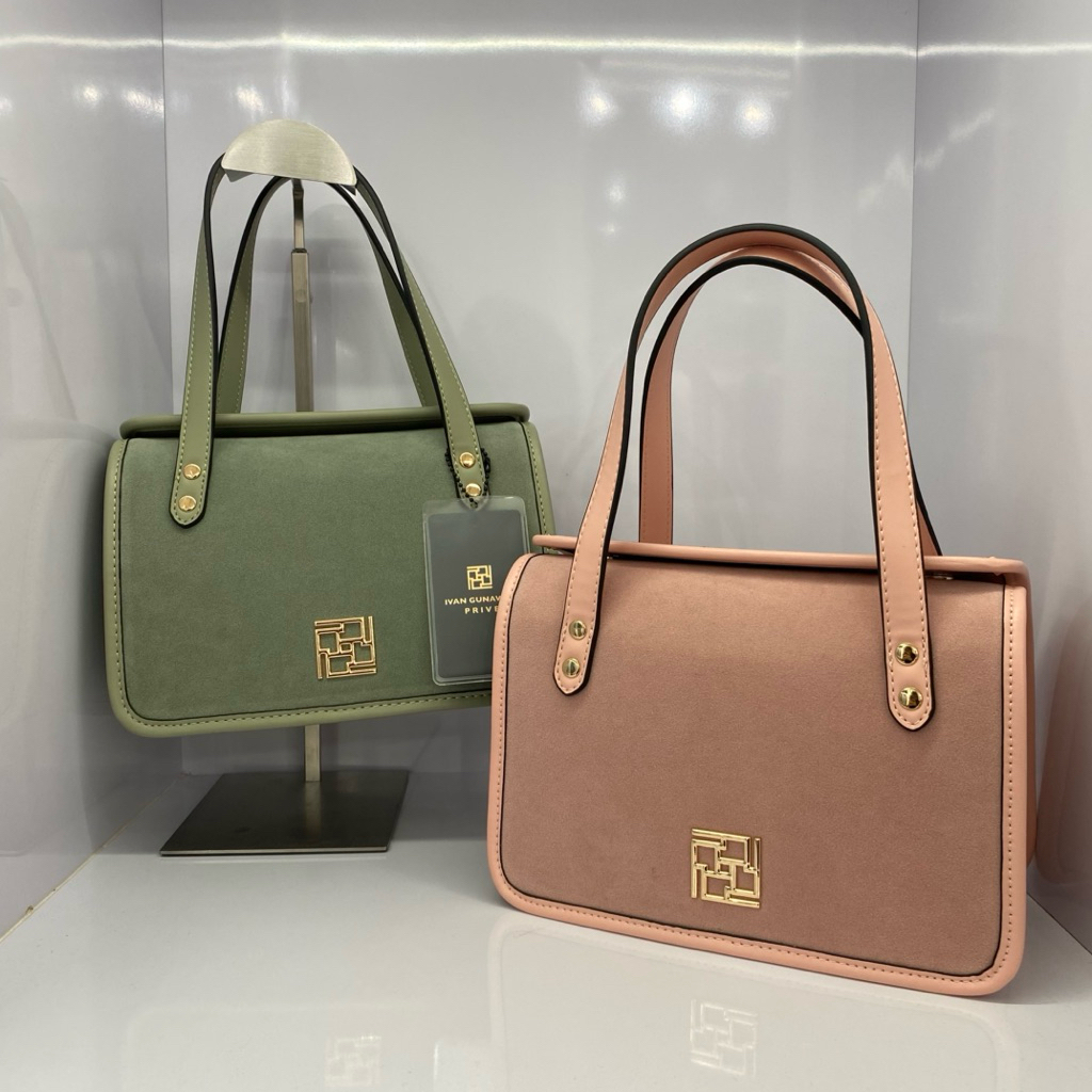 Mandjha Tabitha Bags by Ivan Gunawan - Tas Original by Ivan Gunawan