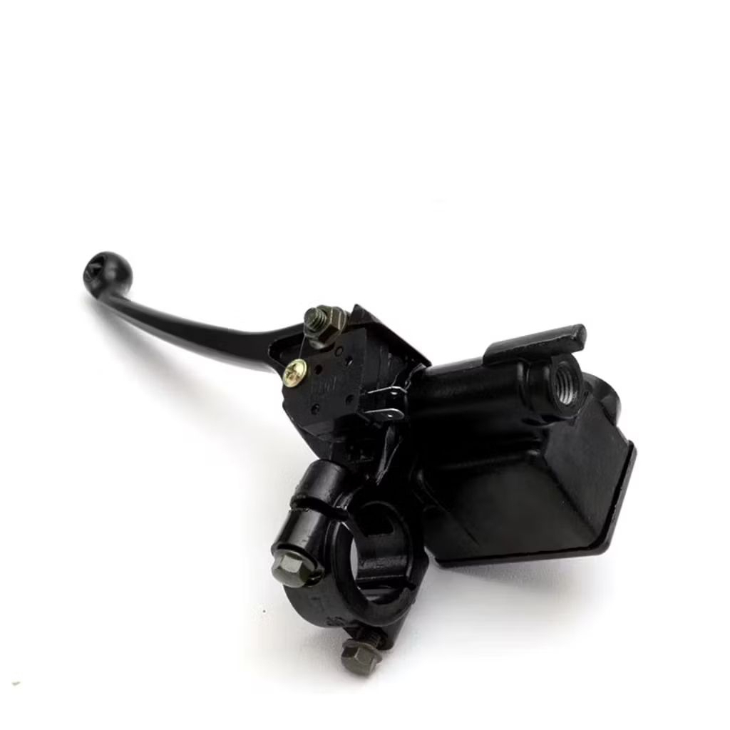 MASTER REM ATAS ASSY KOMPLIT DEPAN SUPRA X SUPRA FI SUPRA X 125 KARISMA REVO LAMA KHARISMA TABUNG MI