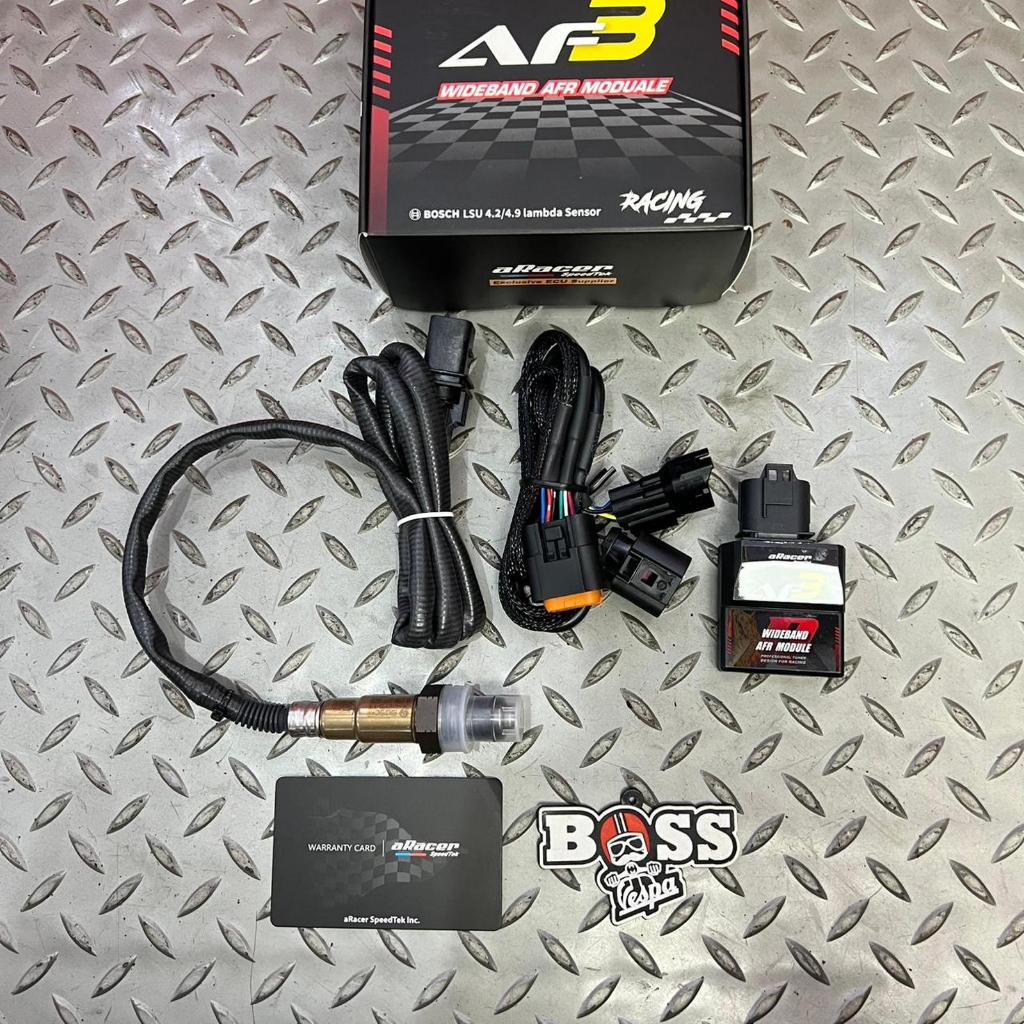 Modul AFR Module Wideband AF3 aRacer