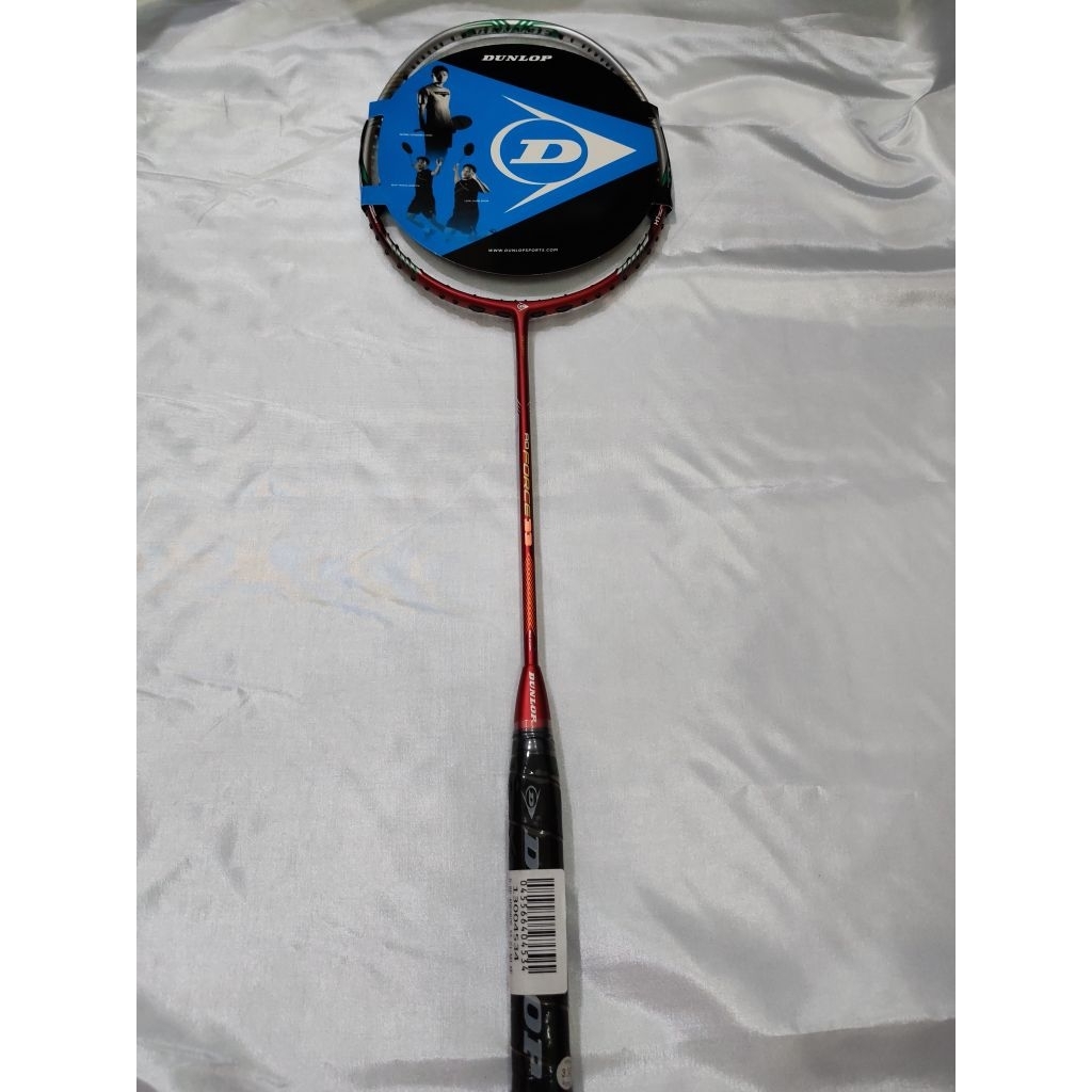 Raket Badminton Dunlop ADFORCE 33