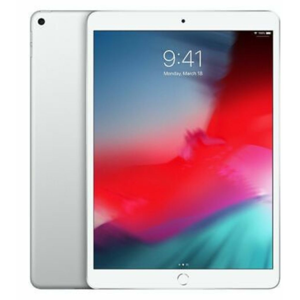 iPad Air 3 Unit Second original bergaransi Javastore