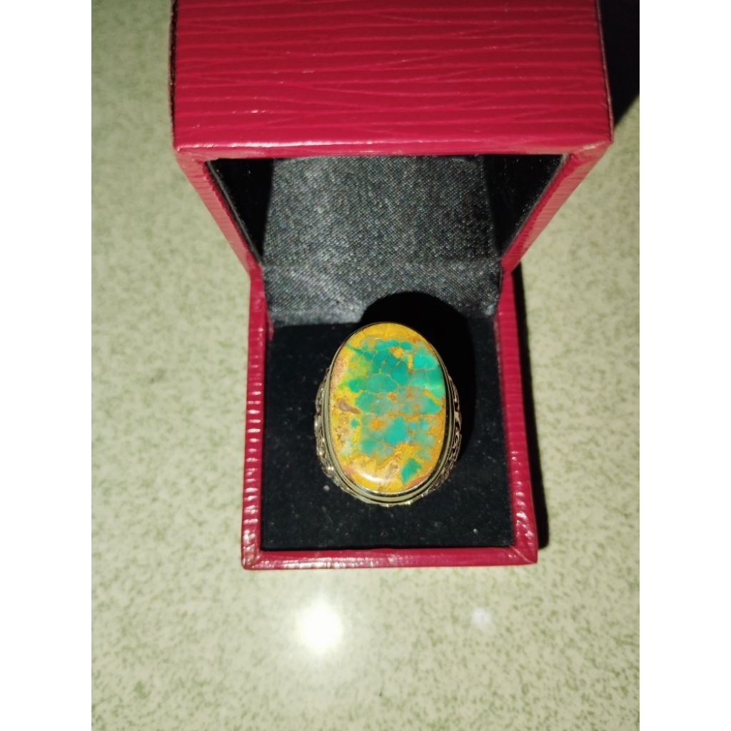 pirus ijo