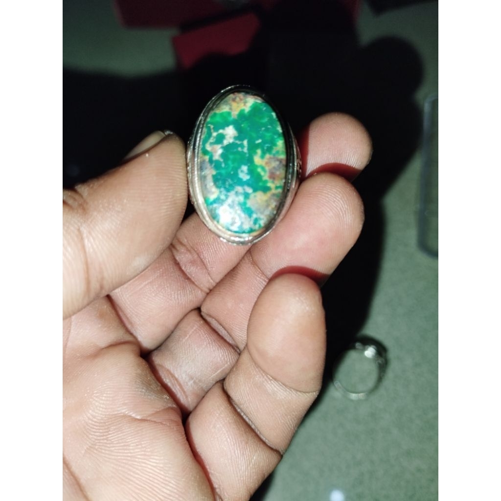pirus ijo dondong