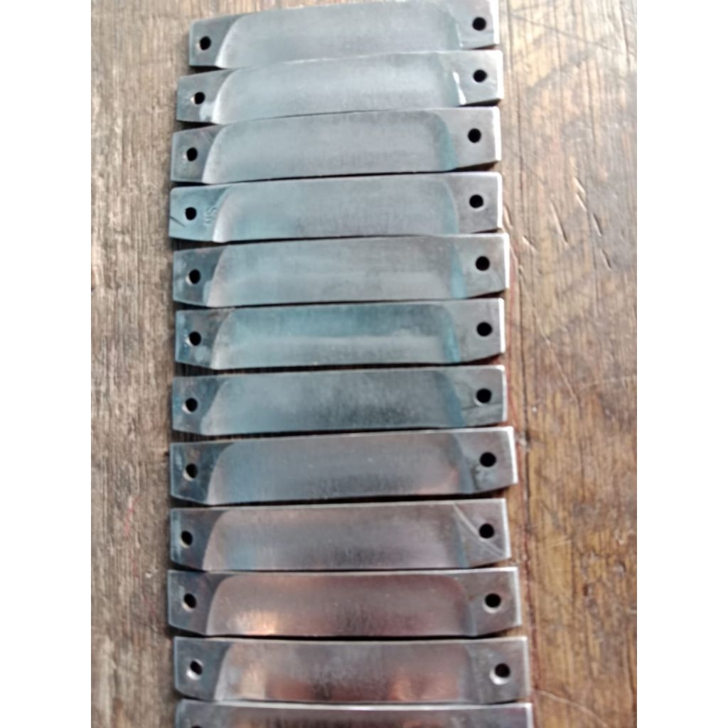 mata pisau kupas kulit Ari kelapa