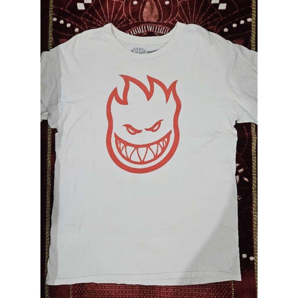 Kaos Spitfire size L