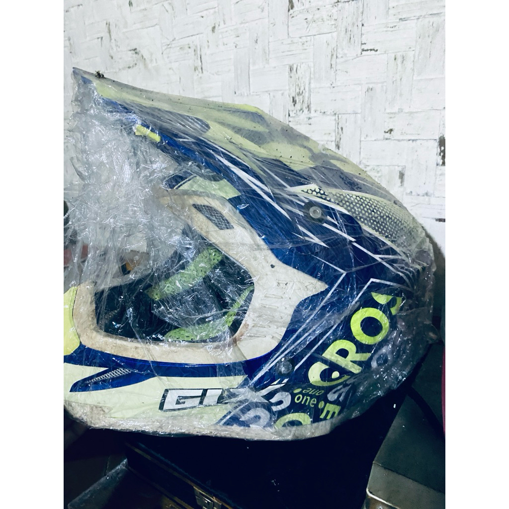 HELM GIX