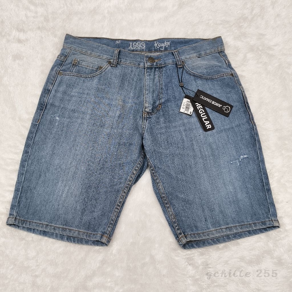 celana pendek juice ematic original, 32