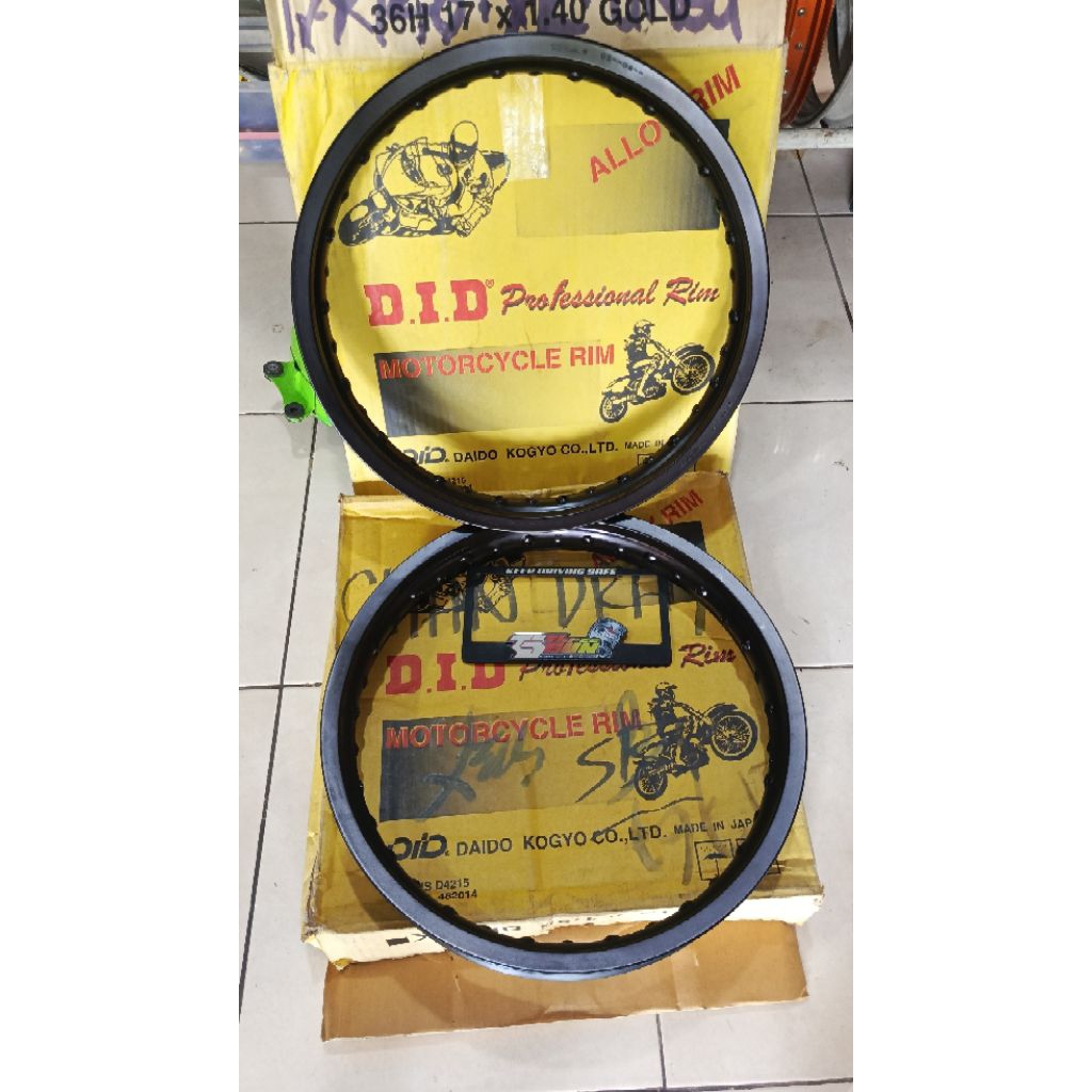 VELG COMSTAR THAILAND UK 185-215-17