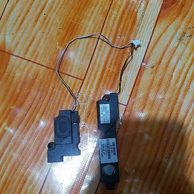 speaker spiker hp probook 440 g0