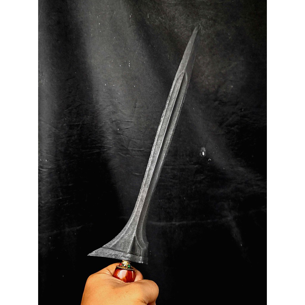 Keris Jalak Nguwuh PB Putran