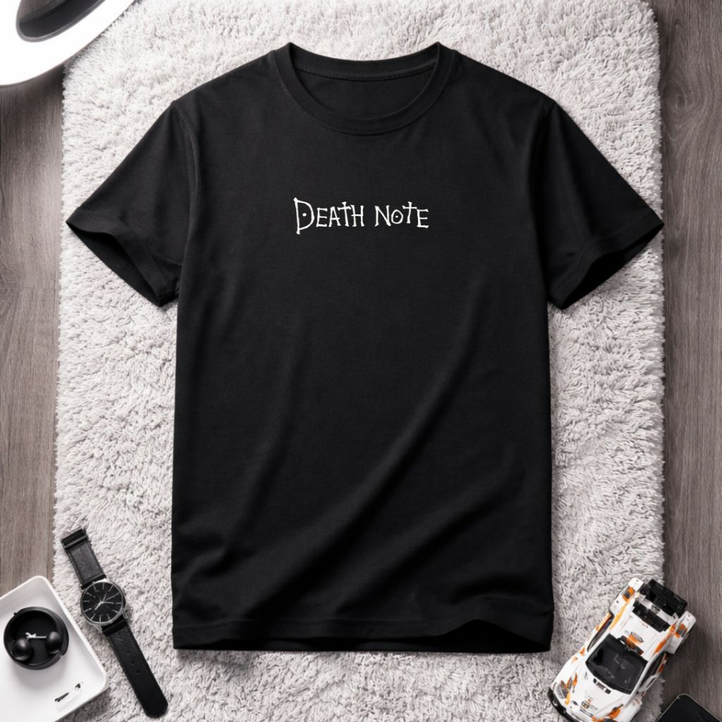 Terbaru Get 1pcs Baju Kaos Lengan Pendek Pria Wanita DNT Cotton 24s Dewasa Terbaru Premium