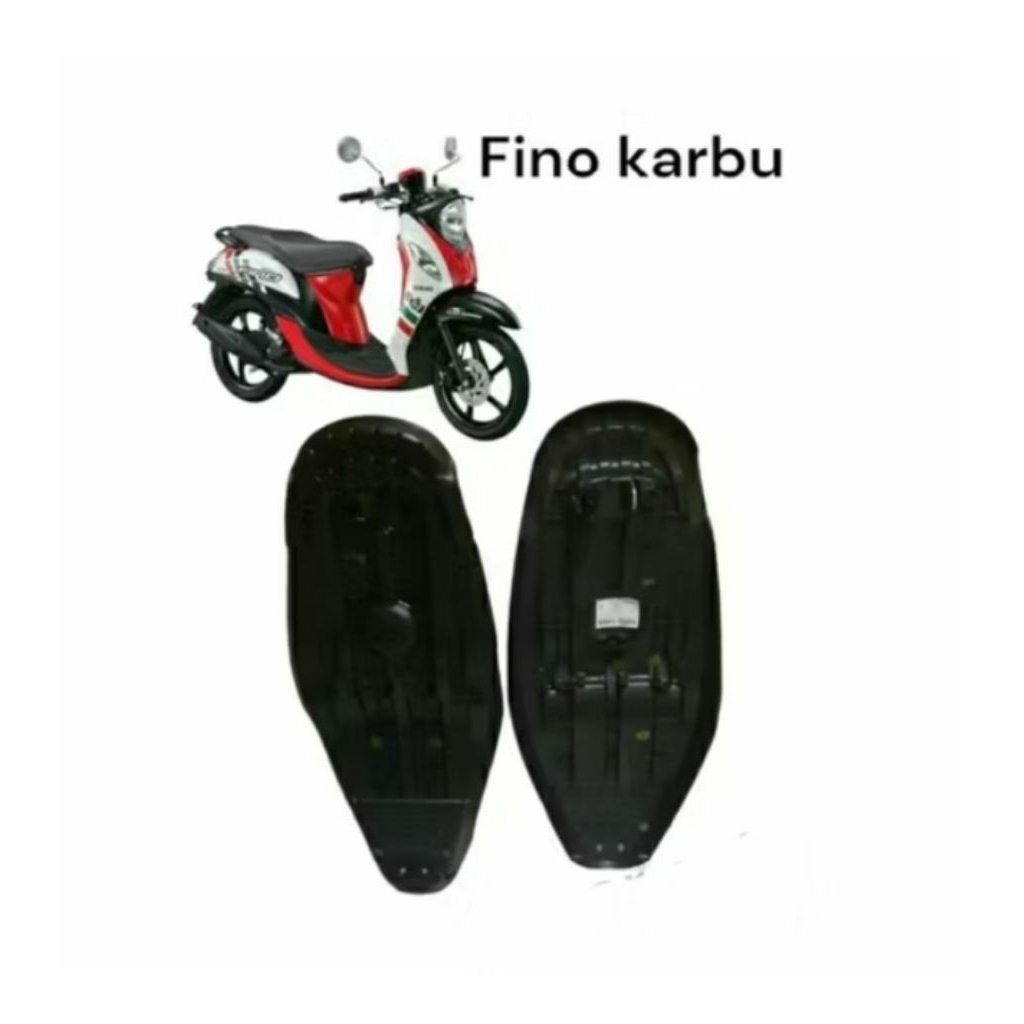 fiber jok fino karbu lama